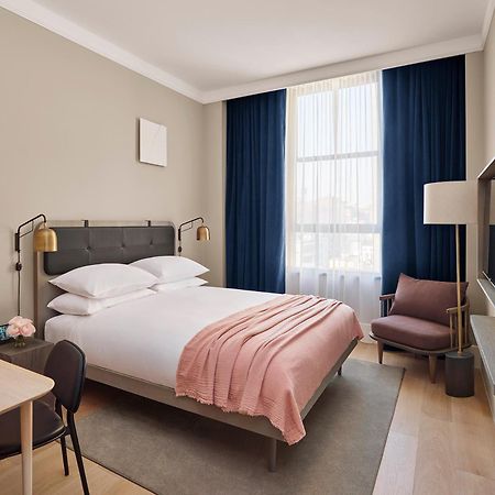 11 Howard, New York, A Member Of Design Hotels Exterior photo