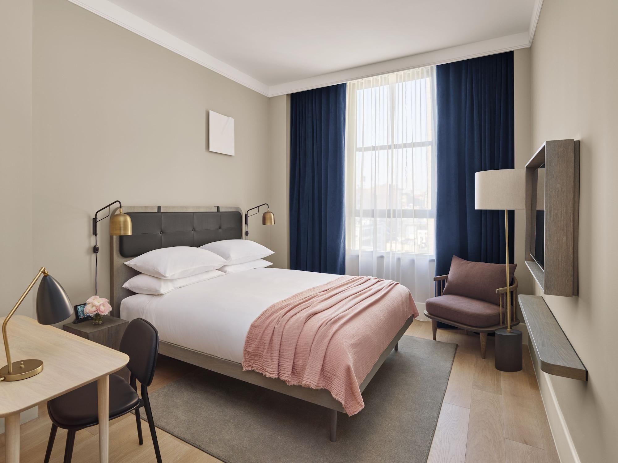11 Howard, New York, A Member Of Design Hotels Exterior photo