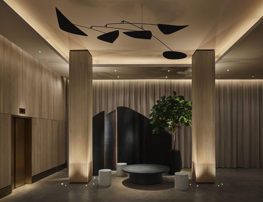 11 Howard, New York, A Member Of Design Hotels Exterior photo