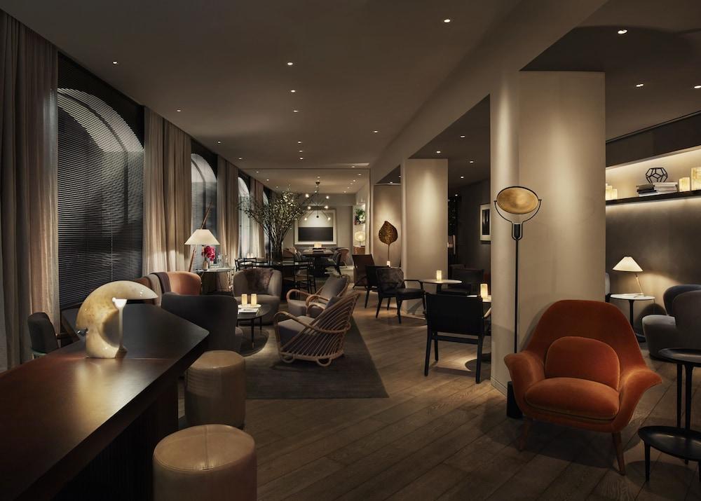 11 Howard, New York, A Member Of Design Hotels Exterior photo