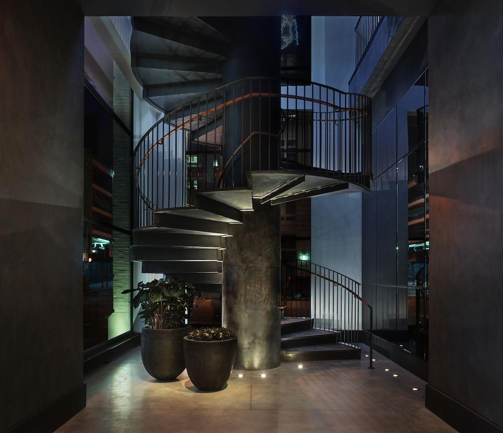 11 Howard, New York, A Member Of Design Hotels Exterior photo