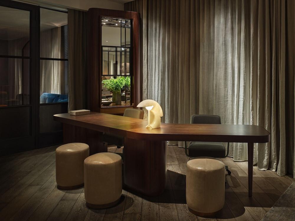 11 Howard, New York, A Member Of Design Hotels Exterior photo