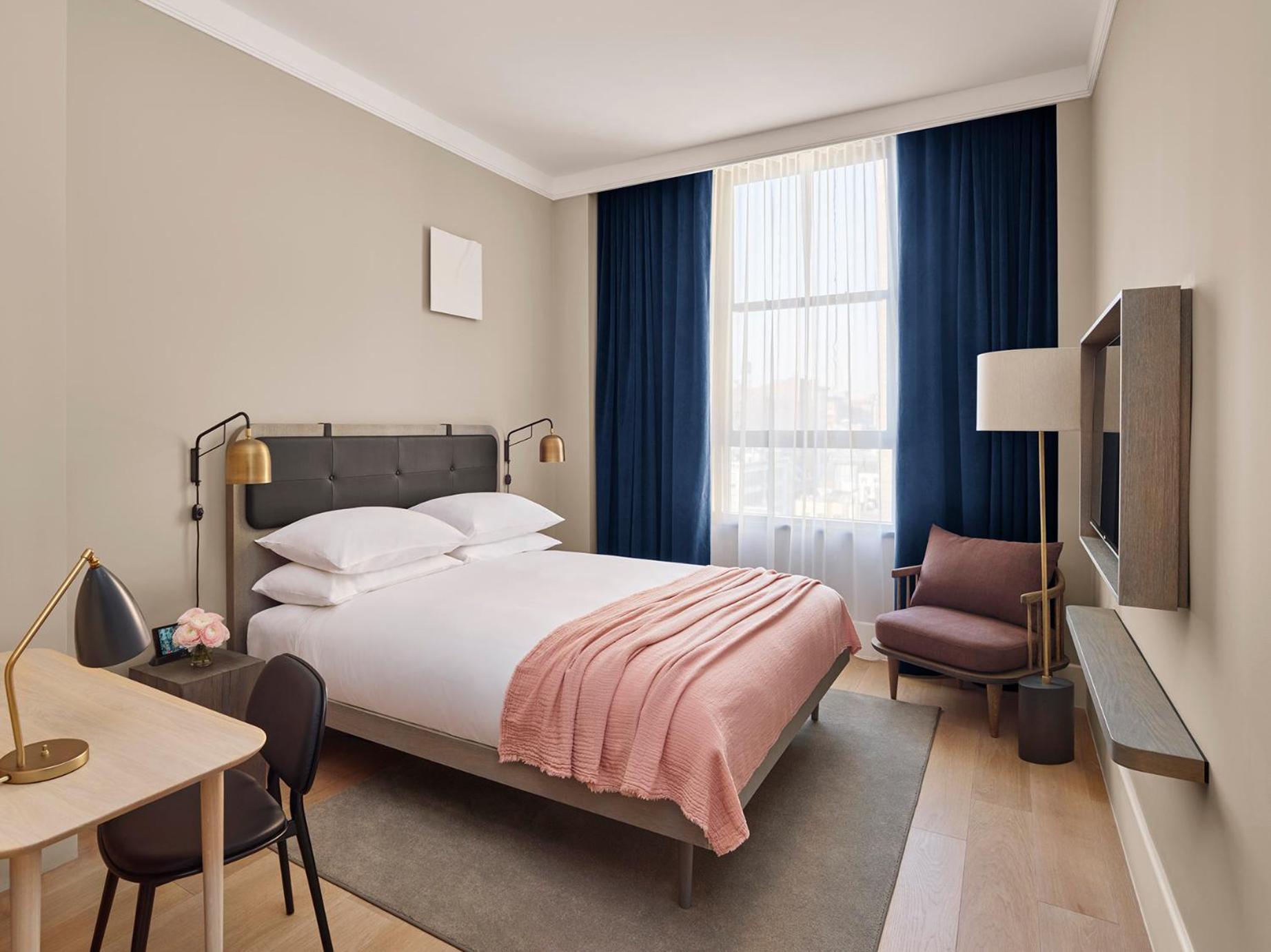 11 Howard, New York, A Member Of Design Hotels Exterior photo