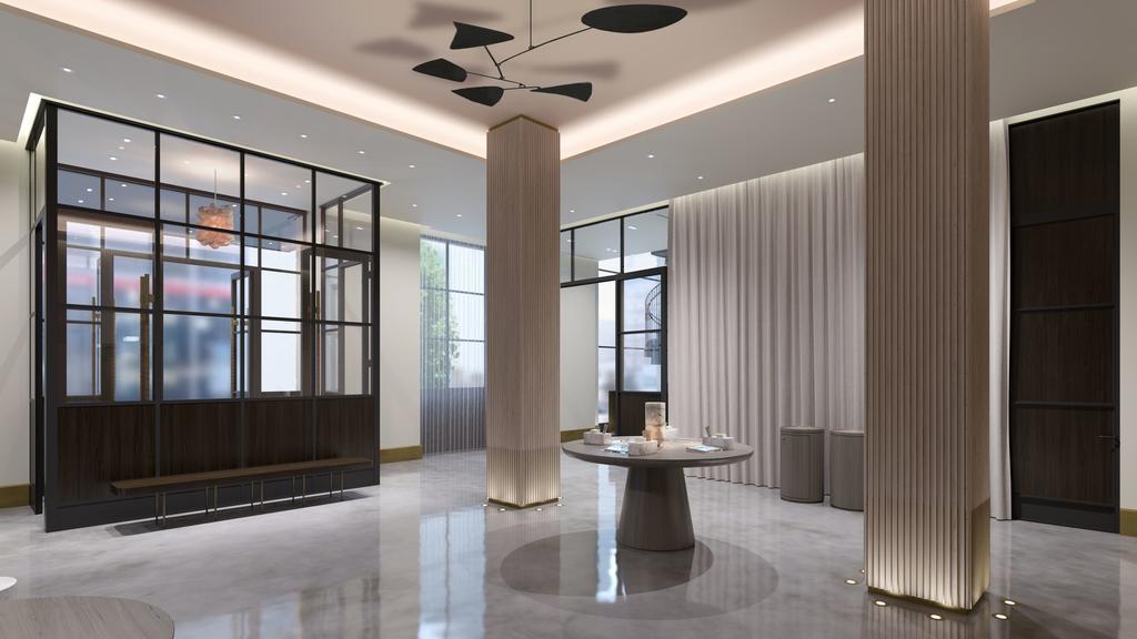 11 Howard, New York, A Member Of Design Hotels Exterior photo