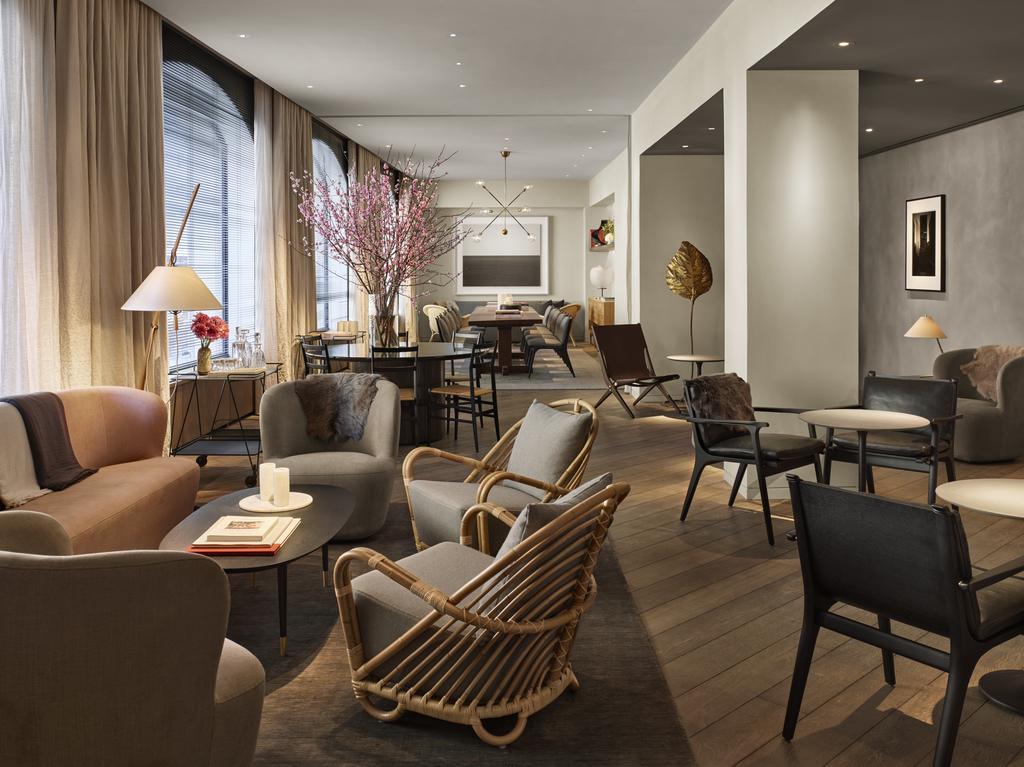 11 Howard, New York, A Member Of Design Hotels Exterior photo