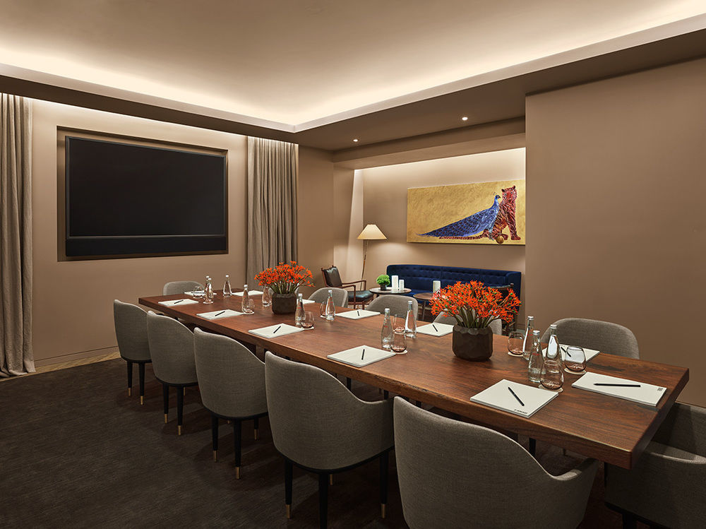 11 Howard, New York, A Member Of Design Hotels Exterior photo