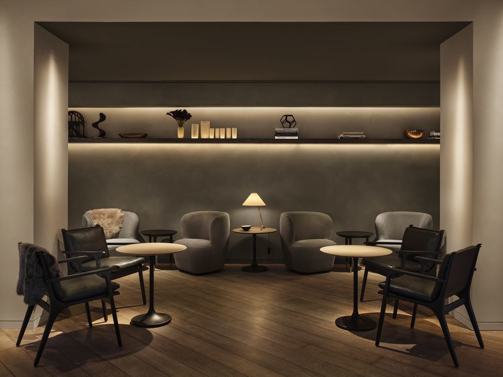 11 Howard, New York, A Member Of Design Hotels Exterior photo